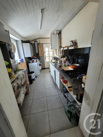 Maison à vendre  6 pièces - 128 m2 RANCY - 71