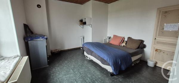 Maison à vendre  6 pièces - 128 m2 RANCY - 71