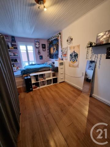 Maison à vendre  6 pièces - 128 m2 RANCY - 71