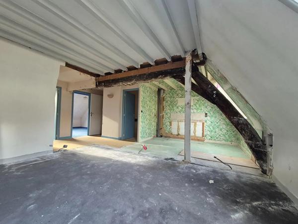 Appartement à vendre 4 pièces 66m² Lille (59000)