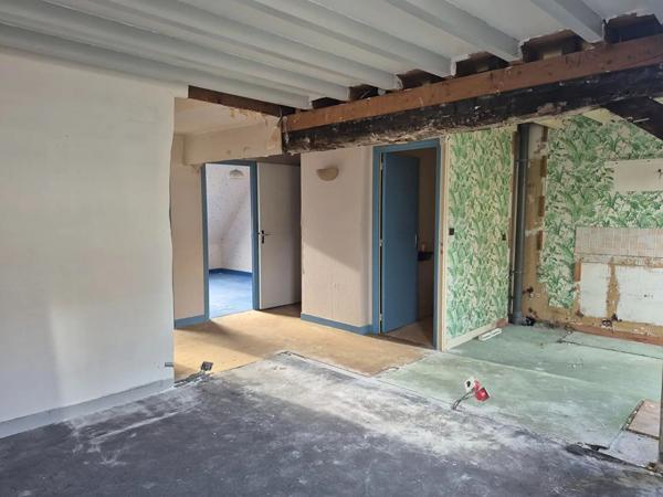 Appartement à vendre 4 pièces 66m² Lille (59000)