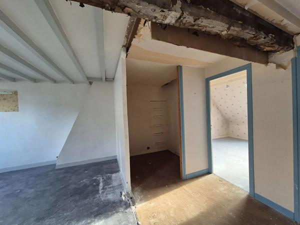 Appartement à vendre 4 pièces 66m² Lille (59000)