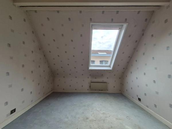 Appartement à vendre 4 pièces 66m² Lille (59000)