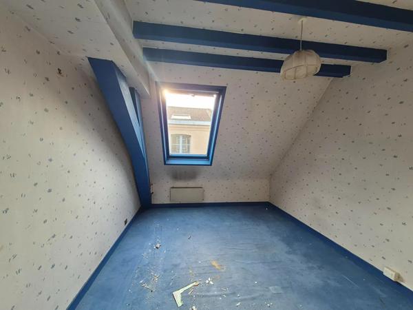 Appartement à vendre 4 pièces 66m² Lille (59000)