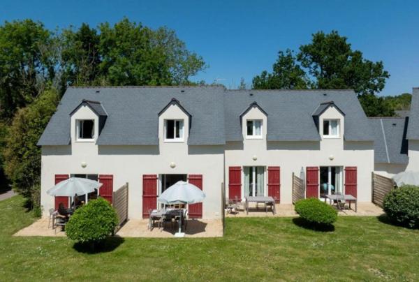 INVESTISSEMENT LOCATIF – CROZON – Résidence de tourisme Odalys Horizon Presqu'Ile de Crozon - 6.77% de rentabilité
