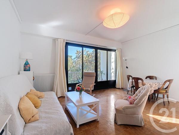 Appartement F2 à vendre  2 pièces - 50,54 m2 ARCACHON - 33