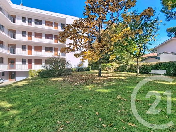 Appartement F2 à vendre  2 pièces - 50,54 m2 ARCACHON - 33