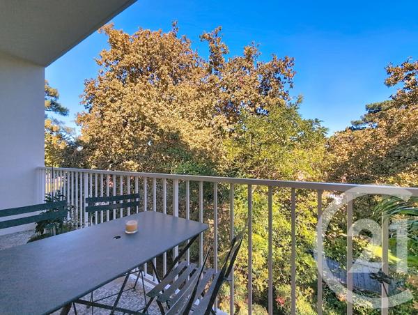 Appartement F2 à vendre  2 pièces - 50,54 m2 ARCACHON - 33