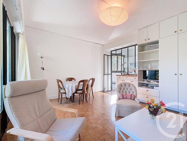 Appartement F2 à vendre  2 pièces - 50,54 m2 ARCACHON - 33