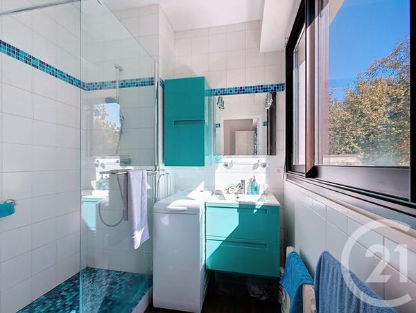 Appartement F2 à vendre  2 pièces - 50,54 m2 ARCACHON - 33