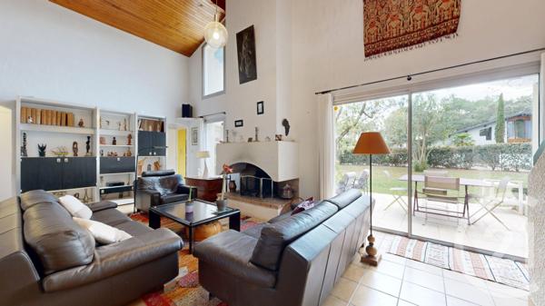 Maison à vendre  6 pièces - 174,61 m2 TARNOS - 40