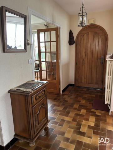 Maison à vendre 7 pièces 135 m² Lannion