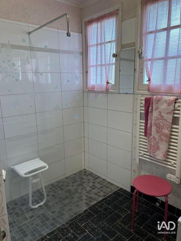 Maison à vendre 7 pièces 135 m² Lannion