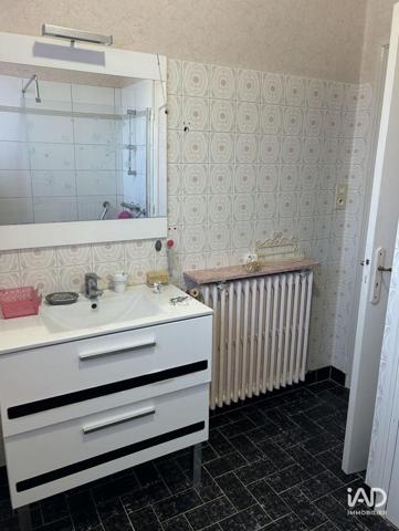 Maison à vendre 7 pièces 135 m² Lannion