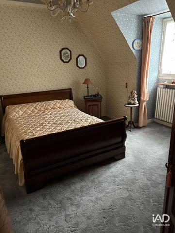 Maison à vendre 7 pièces 135 m² Lannion