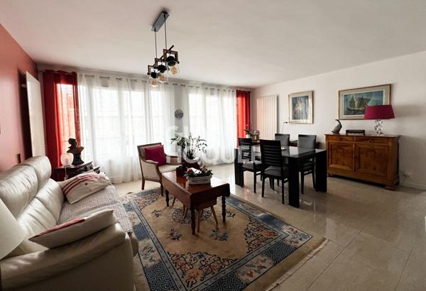 T3 58 m² saint Maur des fossés