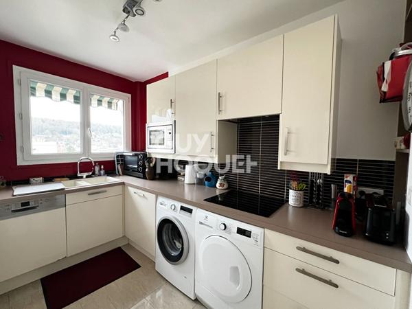 T3 58 m² saint Maur des fossés