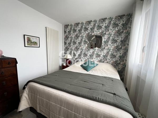 T3 58 m² saint Maur des fossés