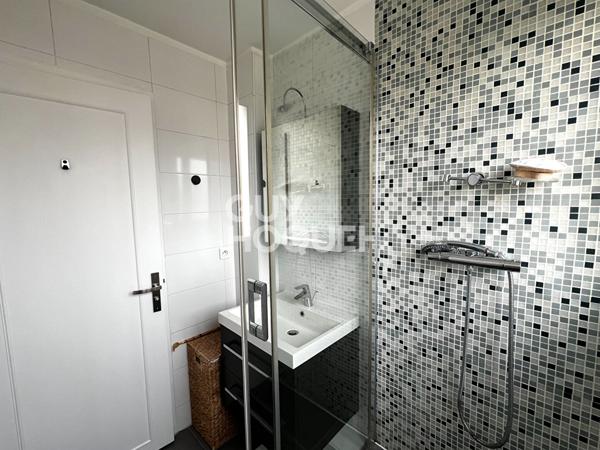 T3 58 m² saint Maur des fossés