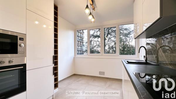 Appartement à vendre 4 pièces 67 m² Fontenay-le-Fleury
