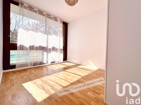 Appartement à vendre 4 pièces 67 m² Fontenay-le-Fleury