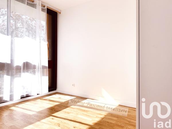 Appartement à vendre 4 pièces 67 m² Fontenay-le-Fleury