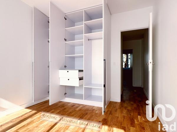 Appartement à vendre 4 pièces 67 m² Fontenay-le-Fleury