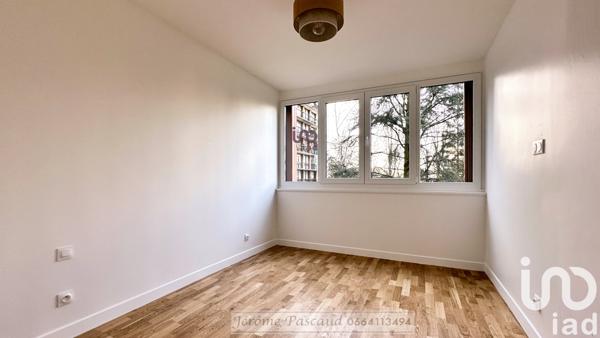 Appartement à vendre 4 pièces 67 m² Fontenay-le-Fleury