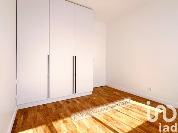 Appartement à vendre 4 pièces 67 m² Fontenay-le-Fleury