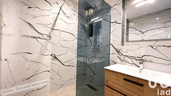 Appartement à vendre 4 pièces 67 m² Fontenay-le-Fleury