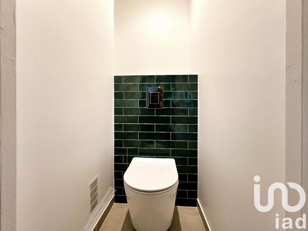 Appartement à vendre 4 pièces 67 m² Fontenay-le-Fleury