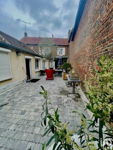 Bar-tabac à vendre 180 m² Le Meux