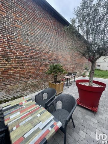 Bar-tabac à vendre 180 m² Le Meux