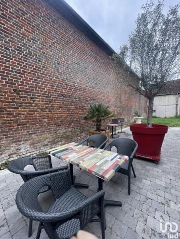 Bar-tabac à vendre 180 m² Le Meux