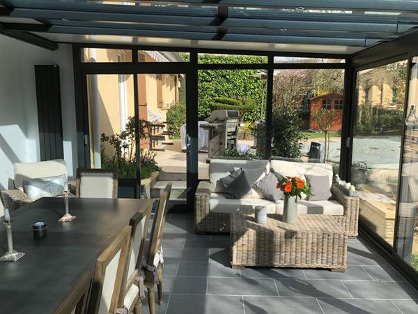 Villa Domaine du Parc