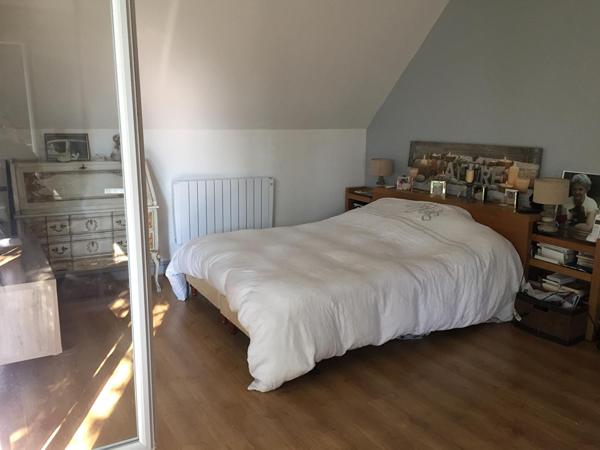 Villa Domaine du Parc