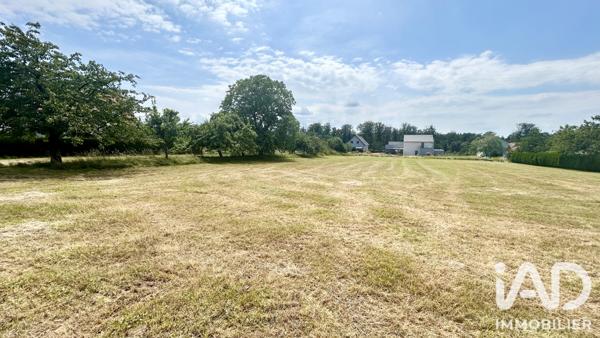 Terrain à vendre 867 m² Henridorff