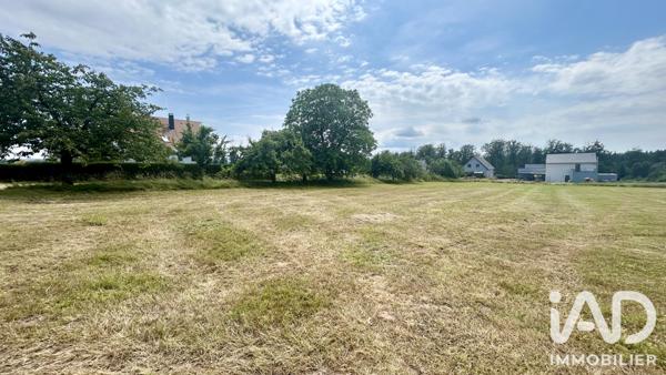 Terrain à vendre 867 m² Henridorff