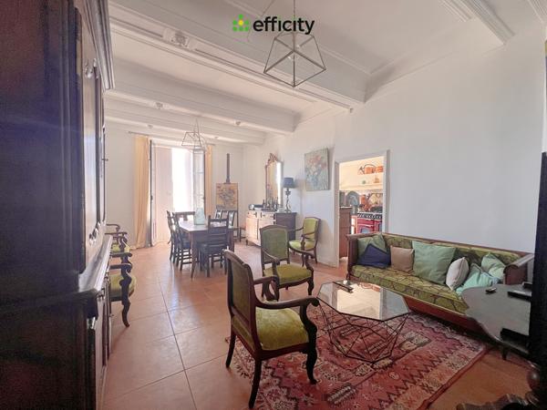 Immeuble 10 pièces - 440 m² Exclusivité efficity