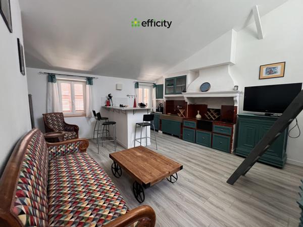 Immeuble 10 pièces - 440 m² Exclusivité efficity