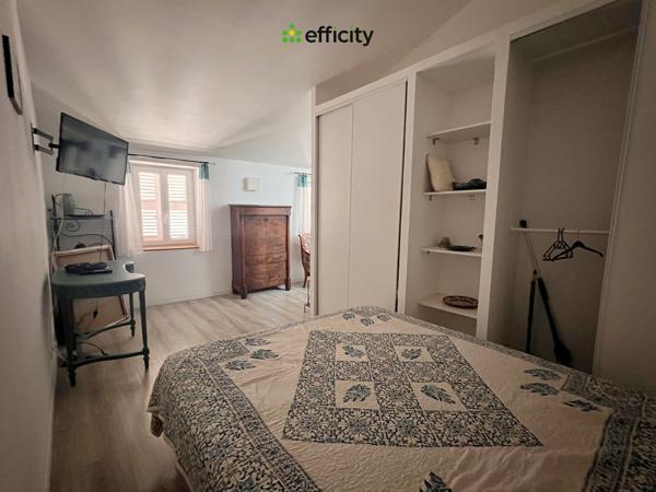 Immeuble 10 pièces - 440 m² Exclusivité efficity