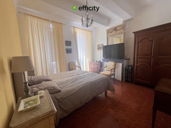 Immeuble 10 pièces - 440 m² Exclusivité efficity