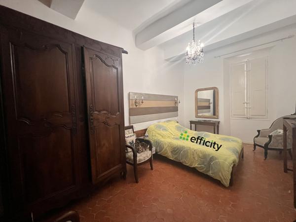 Immeuble 10 pièces - 440 m² Exclusivité efficity