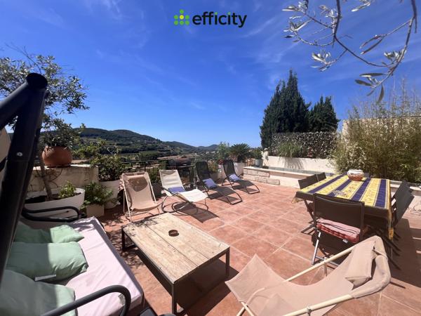 Immeuble 10 pièces - 440 m² Exclusivité efficity