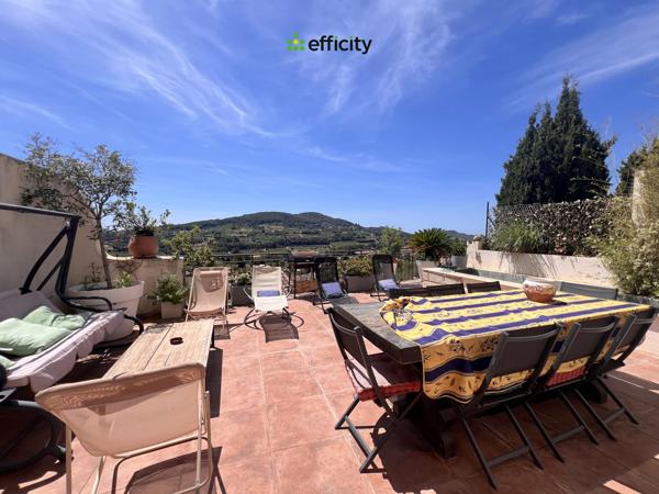 Immeuble 10 pièces - 440 m² Exclusivité efficity