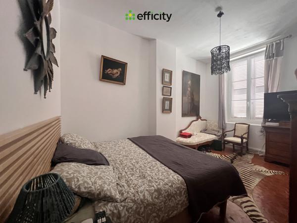 Immeuble 10 pièces - 440 m² Exclusivité efficity