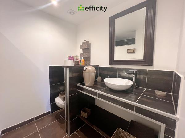 Immeuble 10 pièces - 440 m² Exclusivité efficity