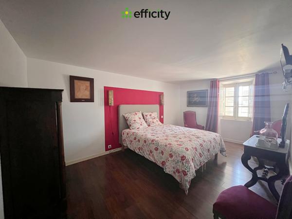 Immeuble 10 pièces - 440 m² Exclusivité efficity