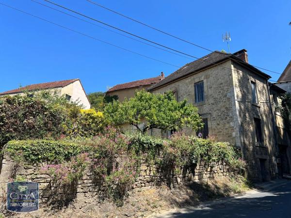 Maison à vendre 4 pièces 127m²