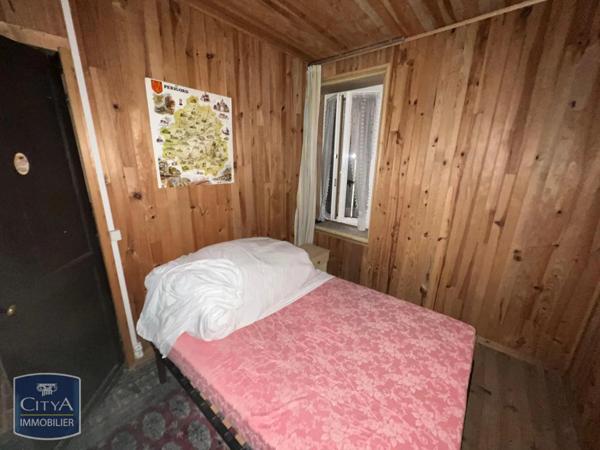 Maison à vendre 4 pièces 127m²